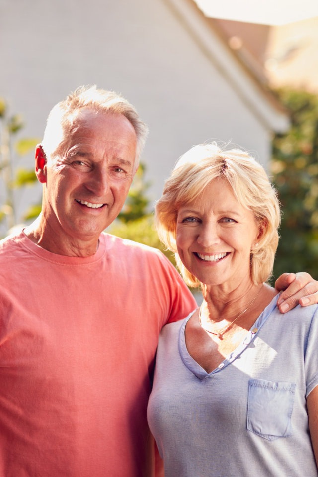 Retired Couple 1a