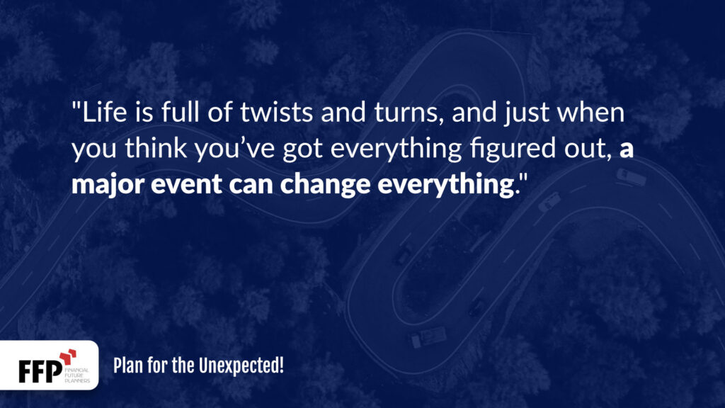 How to Create a Financial Plan That Adapts to Life's Changes - Quote 1