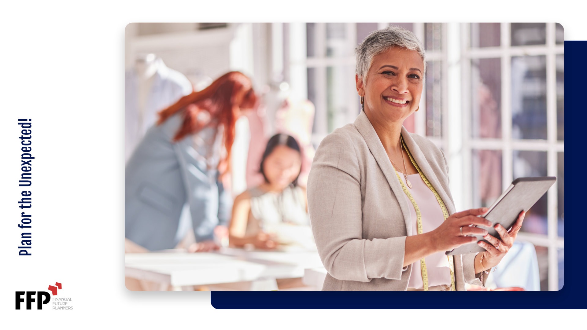 Financial Planning for Business Owners