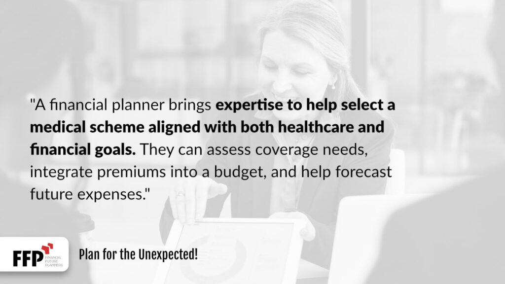 Navigating Medical Schemes in South Africa - Quote 2 Navigating Medical Schemes in South Africa - Quote 2
