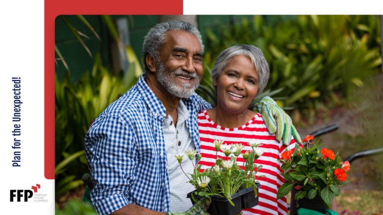 Retirement Planning 101: Are You on Track for a Comfortable Future?