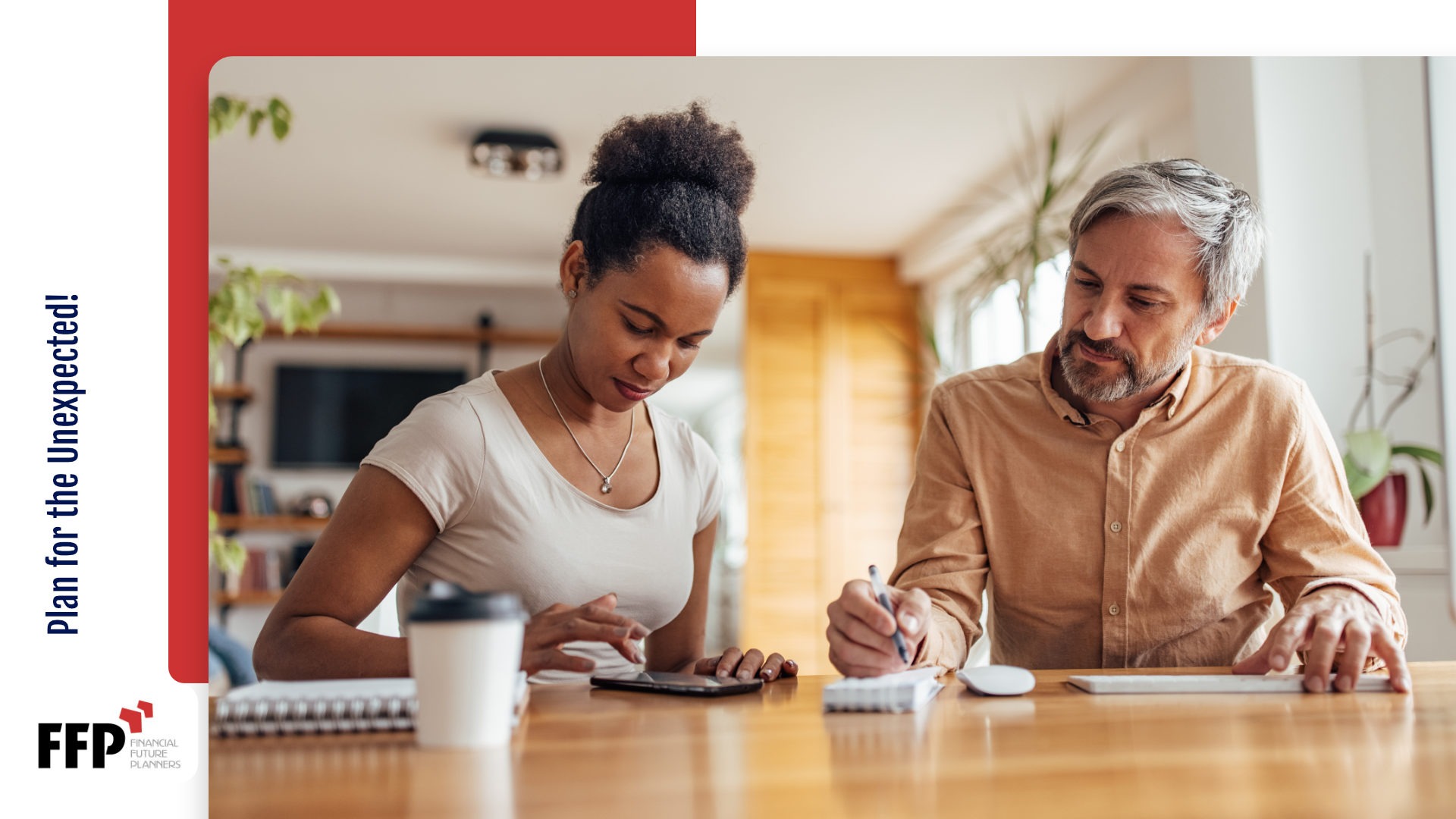 How to Create a Personal Budget That Works for You
