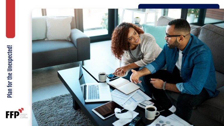 Starting a Business in Your 40s? Key Financial Planning Considerations in South Africa