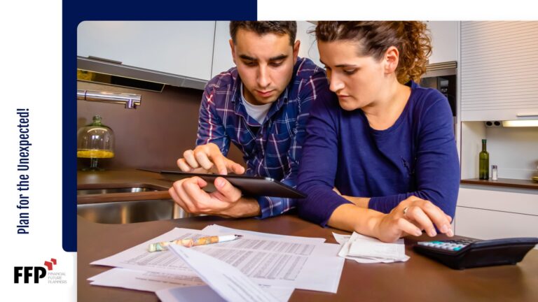 Why We Make Bad Money Decisions (and How Financial Planning Can Help)