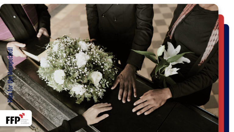 Funeral Cover vs Life Insurance - Financial Future Planners