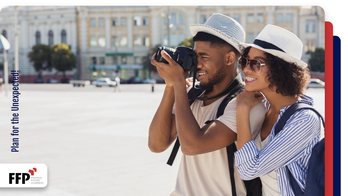 Travel Medical Insurance for South Africans - Financial Future Planners