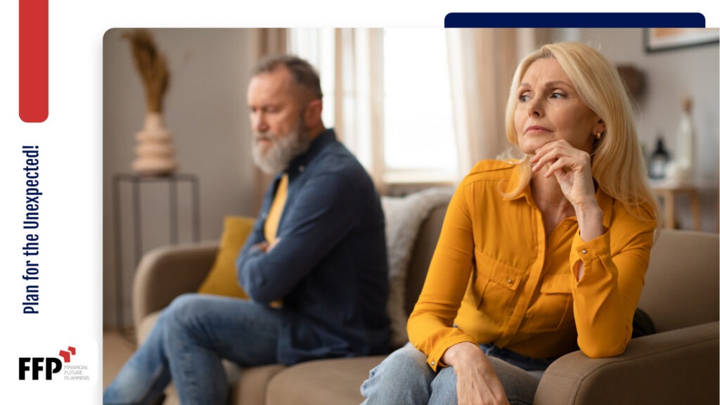 Divorce and Your Finances: 10 Important Steps to Protect Your Future