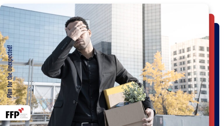Lost Your Job? 10 Financial Steps to Help You Get Back on Track