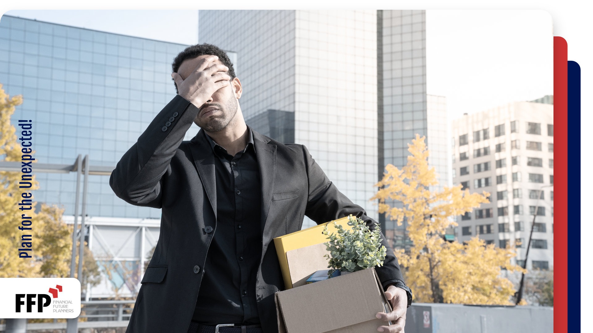 Lost Your Job? 10 Financial Steps to Help You Get Back on Track